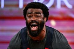 2025 IWF Weightlifting World Championships Forde - Norway