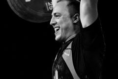 2025 IWF Weightlifting World Championships Forde - Norway