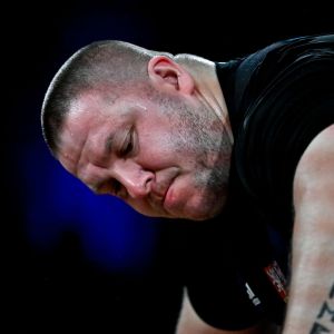 2025 IWF Weightlifting World Championships Forde - Norway