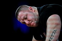 2025 IWF Weightlifting World Championships Forde - Norway