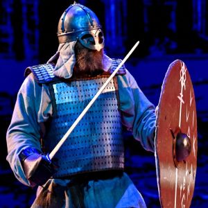 2025 IWF Weightlifting World Championships Forde - Norway