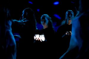 2025 IWF Weightlifting World Championships Forde - Norway