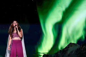 2025 IWF Weightlifting World Championships Forde - Norway