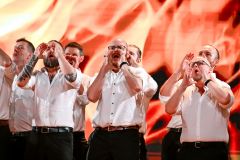 2025 IWF Weightlifting World Championships Forde - Norway