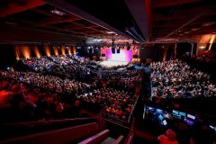 2025 IWF Weightlifting World Championships Forde - Norway