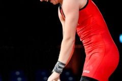 2025 IWF Weightlifting World Championships Forde - Norway