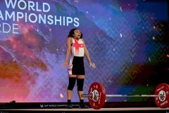 2025 IWF Weightlifting World Championships - Norway