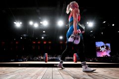 2025 IWF Weightlifting World Championships Forde - Norway