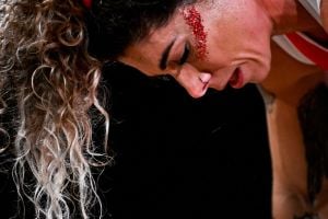 2025 IWF Weightlifting World Championships Forde - Norway