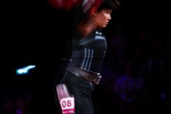 2025 IWF Weightlifting World Championships Forde - Norway