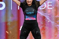 2025 IWF Weightlifting World Championships Forde - Norway