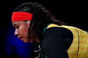 2025 IWF Weightlifting World Championships Forde - Norway