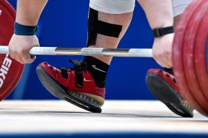 2026 IWF Weightlifting World Junior Championships - Egypt