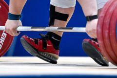 2026 IWF Weightlifting World Junior Championships - Egypt