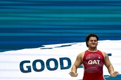 2026 IWF Weightlifting World Junior Championships - Egypt