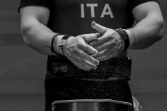 2026 IWF Weightlifting World Junior Championships - Egypt