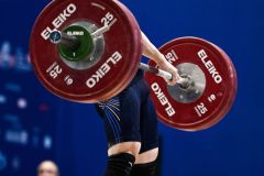 2026 IWF Weightlifting World Junior Championships - Egypt