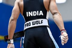 2026 IWF Weightlifting World Junior Championships - Egypt