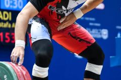 2026 IWF Weightlifting World Junior Championships - Egypt