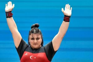 2026 IWF Weightlifting World Junior Championships - Egypt