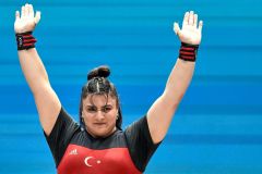 2026 IWF Weightlifting World Junior Championships - Egypt