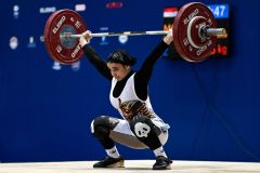 2026 IWF Weightlifting World Junior Championships - Egypt