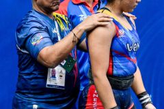 2026 IWF Weightlifting World Junior Championships - Egypt