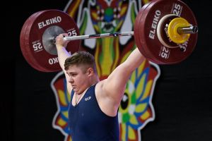2025 IWF Weightlifting World Youth and Junior Championships Peru
