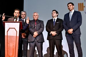 2025 IWF Weightlifting World Youth and Junior Championships Peru