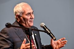 2025 IWF Weightlifting World Youth and Junior Championships Peru