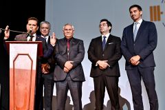 2025 IWF Weightlifting World Youth and Junior Championships Peru