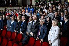 2025 IWF Weightlifting World Youth and Junior Championships Peru