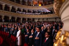2025 IWF Weightlifting World Youth and Junior Championships Peru