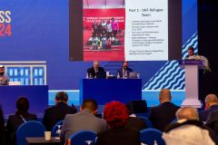 2024 IWF congress - Bahrain