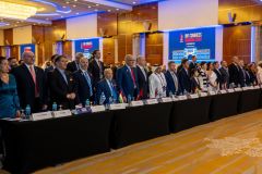 2024 IWF congress - Bahrain