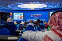 2024 IWF congress - Bahrain