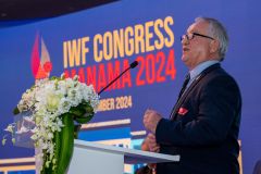 2024 IWF congress - Bahrain