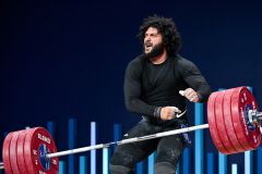 2024 IWF Weightlifting World Championships - Bahrain