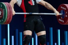 2024 IWF Weightlifting World Championships - Bahrain