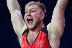 2024 IWF Weightlifting World Championships - Bahrain