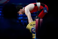 2024 IWF Weightlifting World Championships - Bahrain