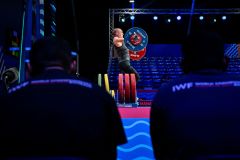 2024 IWF Weightlifting World Championships - Bahrain