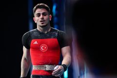 2024 IWF Weightlifting World Championships - Bahrain
