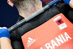 2024 IWF Weightlifting World Championships - Bahrain