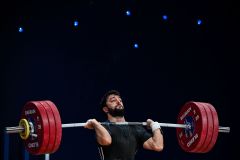 2024 IWF Weightlifting World Championships - Bahrain