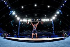 2024 IWF Weightlifting World Championships - Bahrain