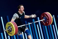 2024 IWF Weightlifting World Championships - Bahrain