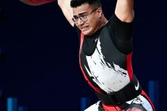 2024 IWF Weightlifting World Championships - Bahrain