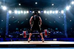 2024 IWF Weightlifting World Championships - Bahrain