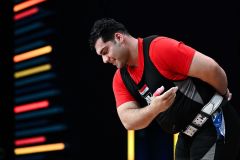 2024 IWF Weightlifting World Championships - Bahrain